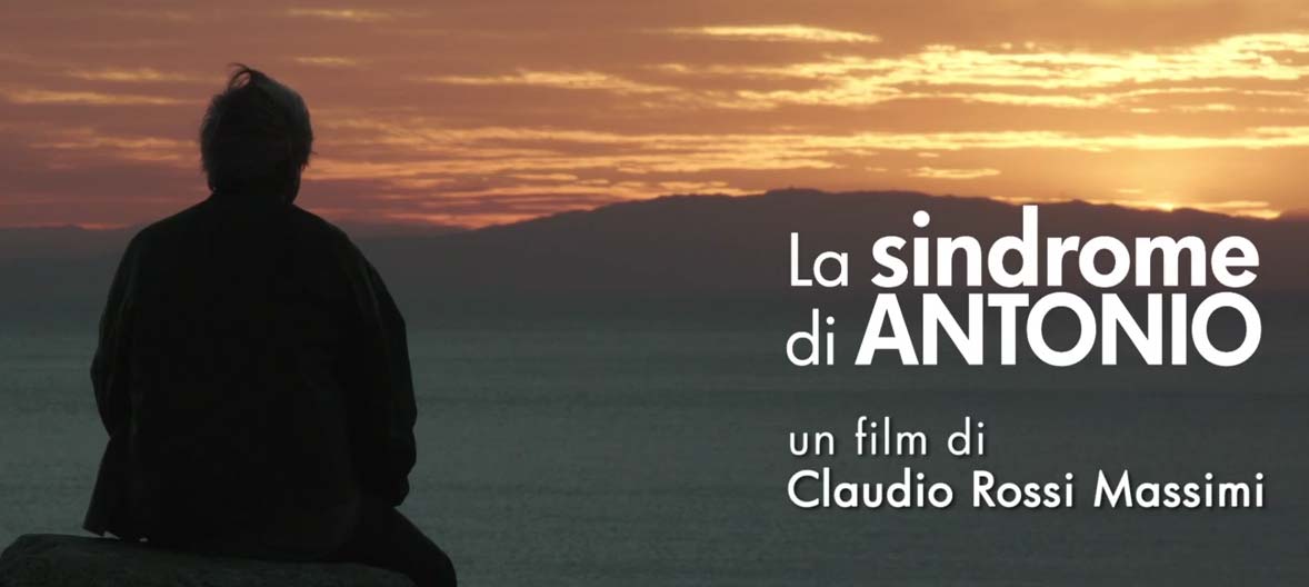 Trailer La Sindrome di Antonio