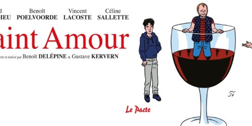 Saint Amour – Trailer italiano