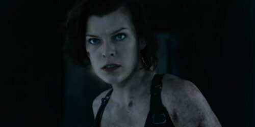 Trailer Italiano – Resident Evil: The Final Chapter