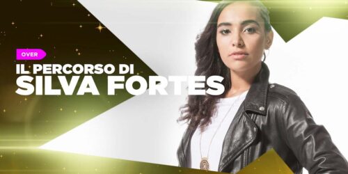 X Factor 2016 – Percorso di Silva Fortes