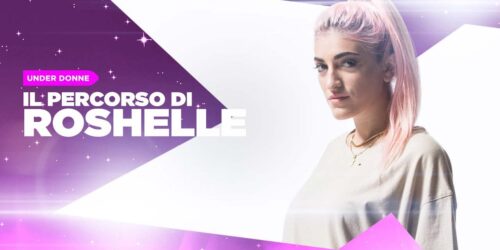 X Factor 2016 – Percorso di Rossella (Roshelle) a XF10