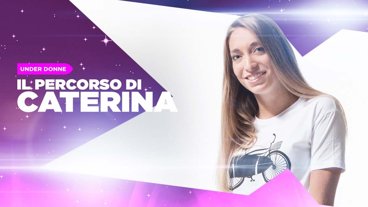 X Factor 2016 - Percorso di Caterina a XF10