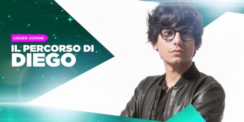 X Factor 2016 – Percorso di Diego Conti a XF10
