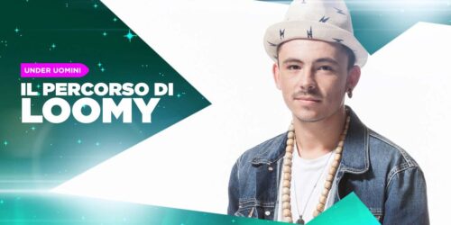 X Factor 2016 – Percorso di Lorenzo (Loomy)a XF10