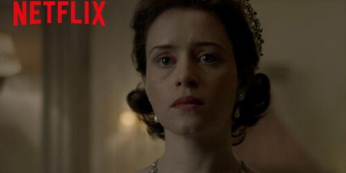 The Crown – Trailer Relazioni personali