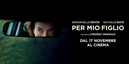 Per Mio FIglio – Trailer