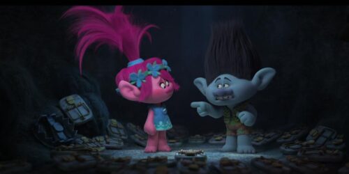 Trolls – Clip Pronti a salvare il mondo?