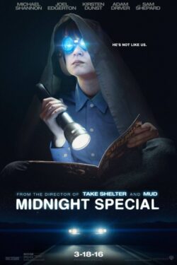 Midnight Special 2016