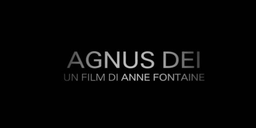 Trailer Agnus Dei