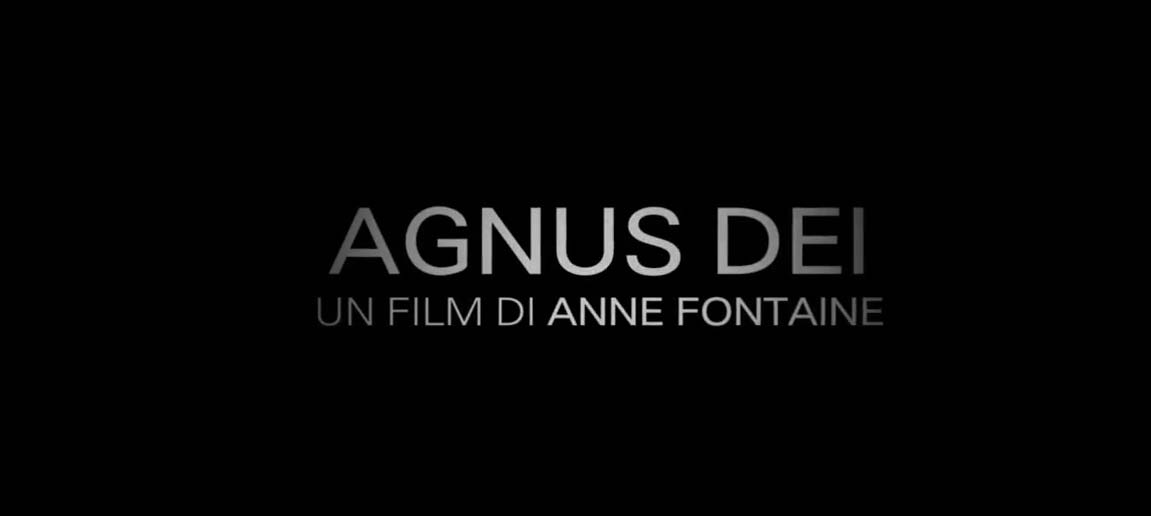 Trailer Agnus Dei