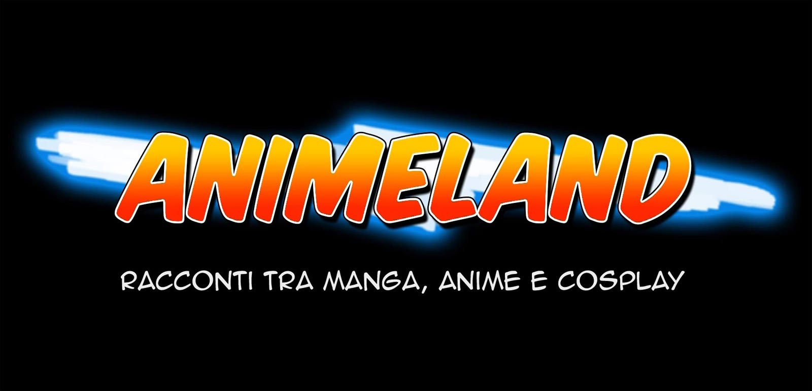 Animeland