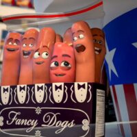 Sausage Party, Recensione