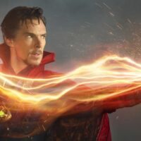 Doctor Strange, Recensione