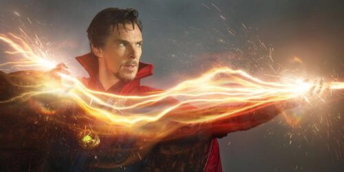 Doctor Strange, Recensione