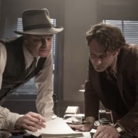 Genius di Michael Grandage, Recensione