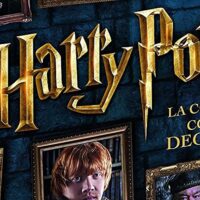 Recensione Harry Potter Collezione Completa BoxSet 8 Dvd