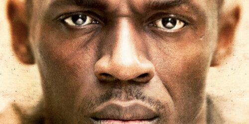 Usain Bolt si racconta al cinema e in DVD