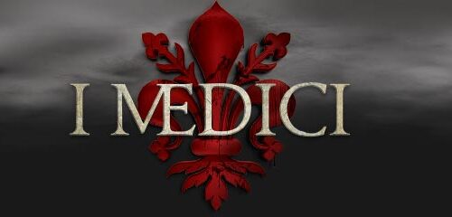 I Medici su Rai1, in UHD su Rai4k