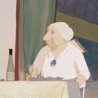 [Roma 2016] Louise en Hiver, la recensione