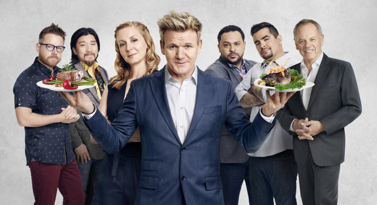 MasterChef USA 7