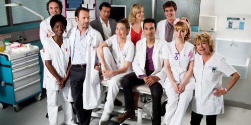 Nina, il Grey’s Anatomy francese su FoxLife