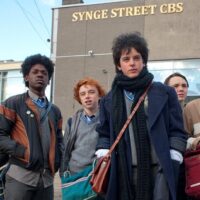 Sing Street, Recensione