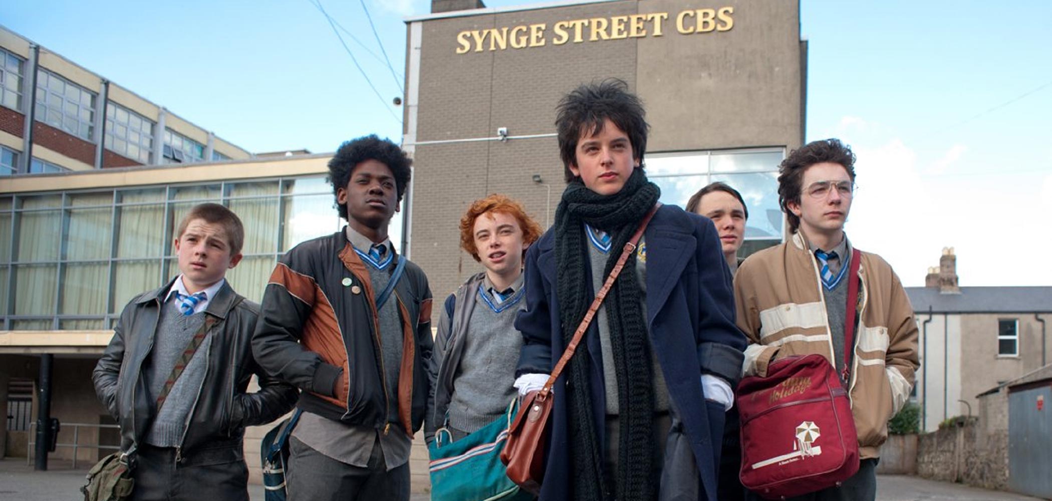 Sing Street