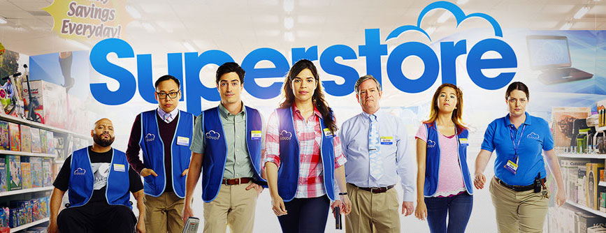 Superstore