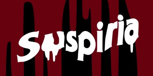 Suspiria di Dario Argento in 4K Ultra HD in homevideo