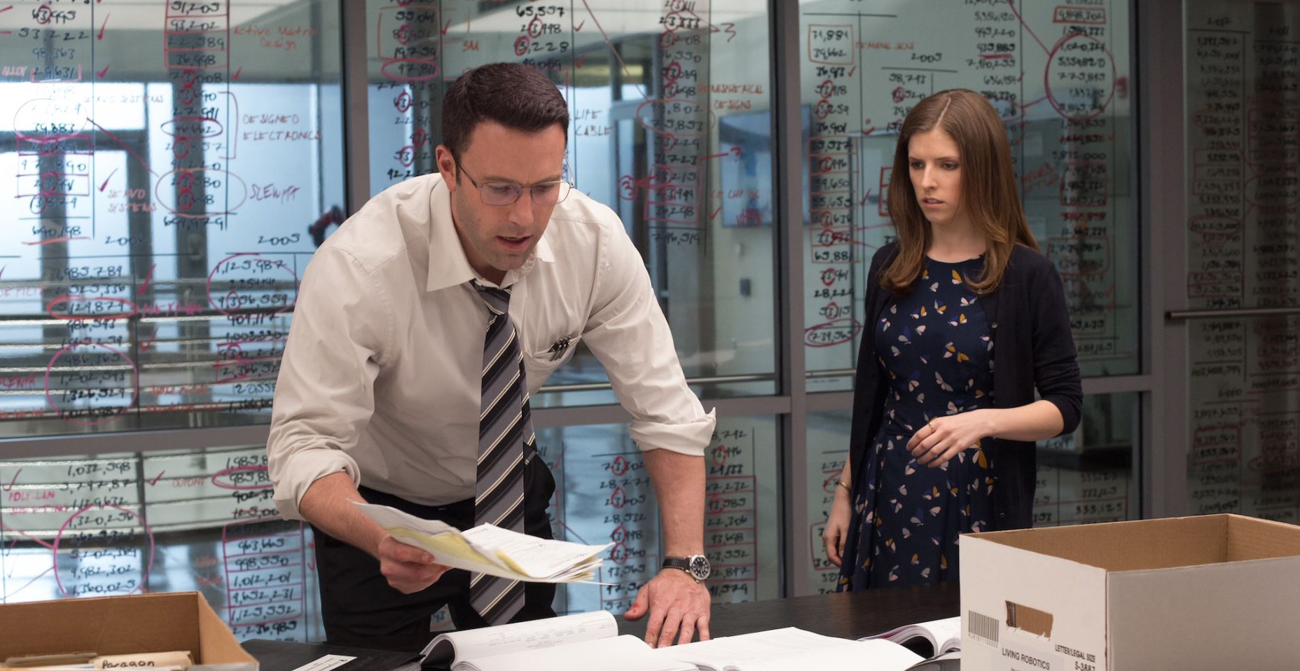 The Accountant