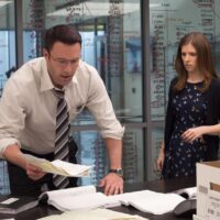 The Accountant, la recensione