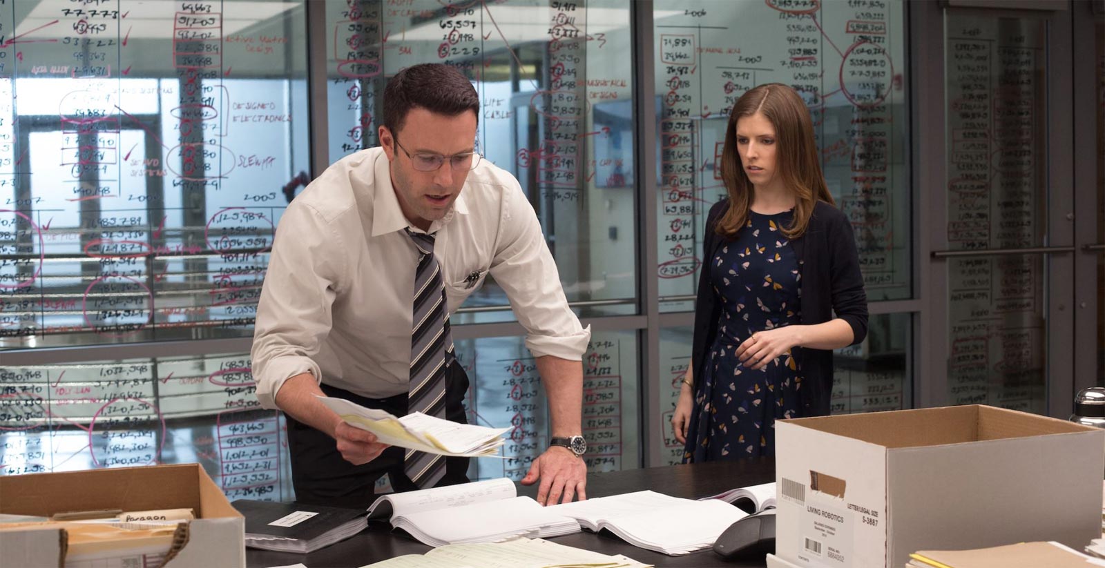 The Accountant