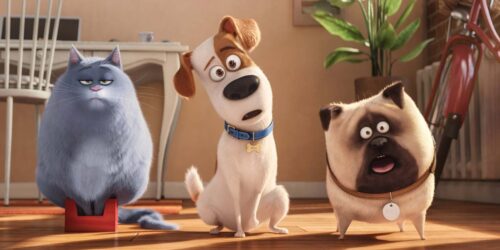 Box Office Italia: Pets – Vita da animali primo, Deepwater Horizon debutta settimo