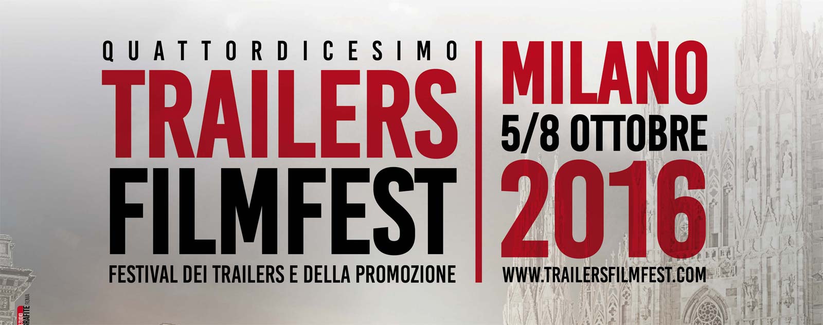 Trailers FilmFest