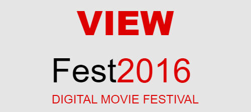 VIEWFest 2016 al via con tre giorni di grandi proiezioni