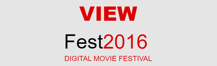 VIEWFest 2016