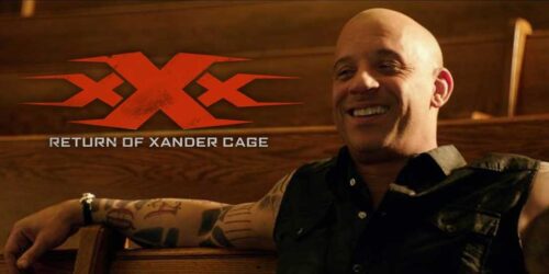 Trailer 2 xXx: Il Ritorno di Xander Cage