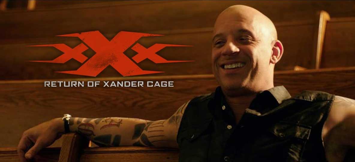 Trailer 2 xXx: Il Ritorno di Xander Cage