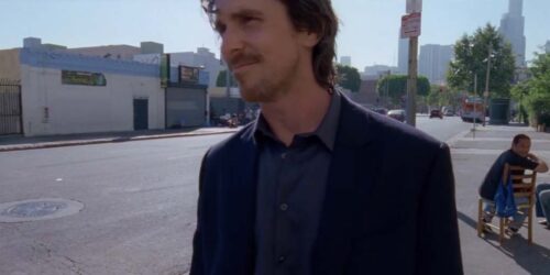 Knight of Cups – Clip 1