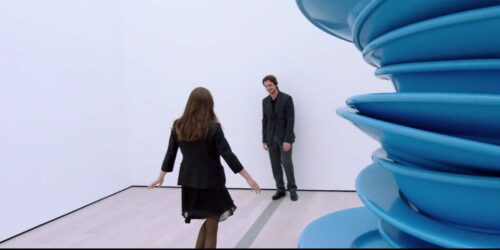 Knight of Cups – Clip 4