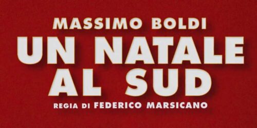 Un natale al sud – Trailer