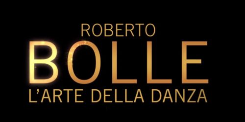 Trailer Roberto Bolle: L’Arte della Danza