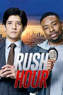 Rush Hour Rush Hour