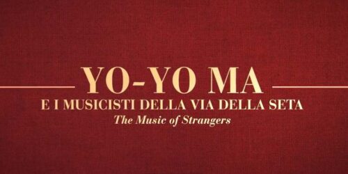 Trailer Yo-Yo Ma e i musicisti della via della seta