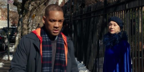 Collateral Beauty – Trailer italiano