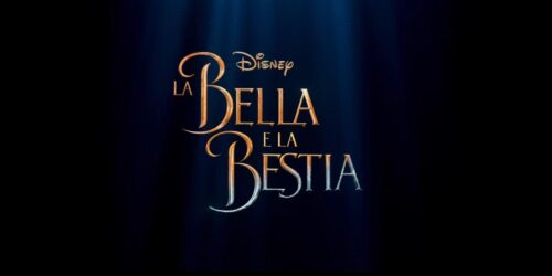 Trailer – La bella e la bestia (di Bill Condon)