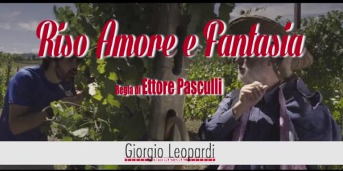 Trailer Riso Amore e Fantasia