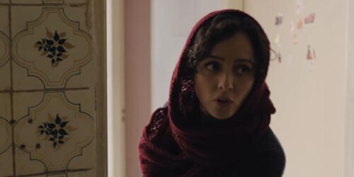 Il Cliente di Asghar Farhadi – Trailer Italiano