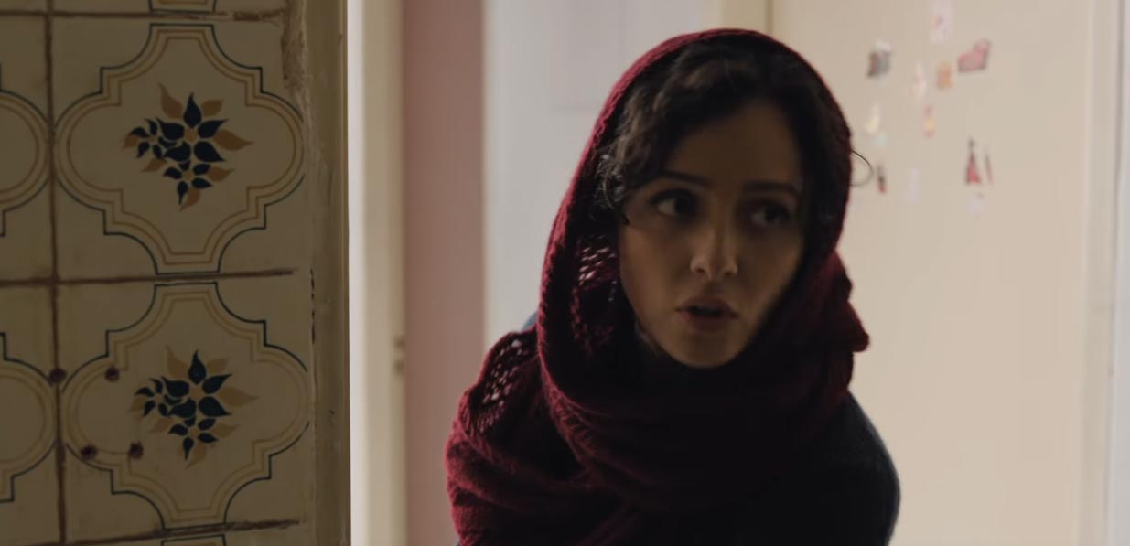 Il Cliente di Asghar Farhadi - Trailer Italiano