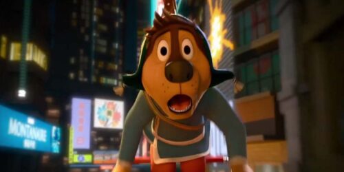 Rock Dog – Prima Featurette Italiana